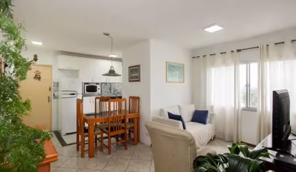 Apartamento tipo para venda com 2 quartos, 51m²