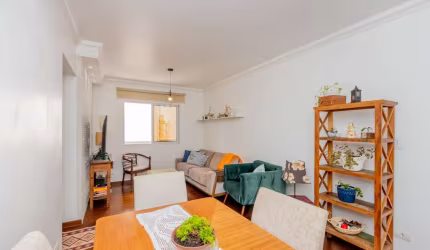 Apartamento tipo para venda com 2 quartos, 79m²
