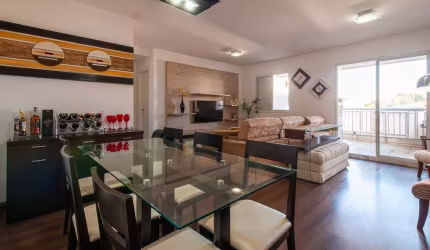 Apartamento tipo para venda com 2 quartos, sendo 1 suíte, 92m²