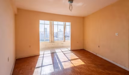 Apartamento tipo para venda com 2 quartos, 80m²