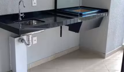 Apartamento tipo para venda com 2 quartos, sendo 1 suíte, 70m²