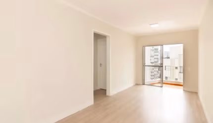 Apartamento tipo para venda com 2 quartos, 55m²