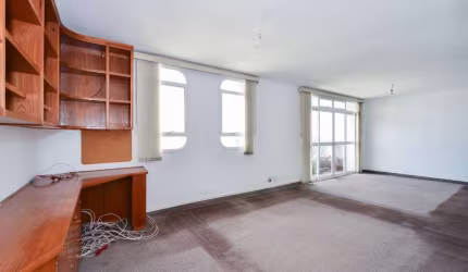 Apartamento tipo para venda com 4 quartos, sendo 4 suítes, 160m²