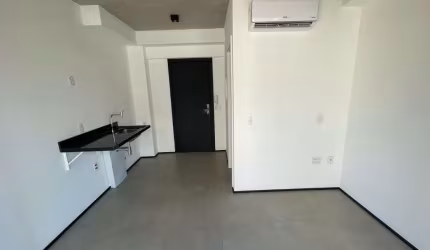 Studio para venda com 1 quarto, 18m²
