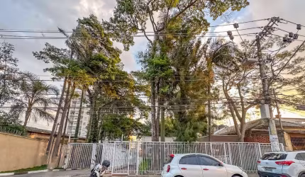 Apartamento tipo para venda com 2 quartos, 50m²