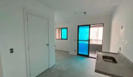 Studio para venda com 1 quarto, 30m²