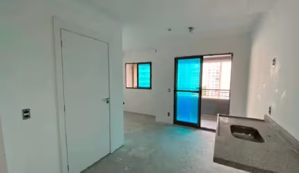 Studio para venda com 1 quarto, 30m²