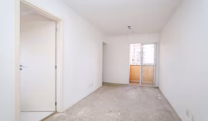 Apartamento tipo para venda com 2 quartos, 51m²