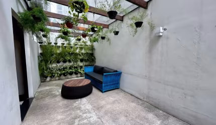 Apartamento tipo para venda com 3 quartos, sendo 1 suíte, 145m²