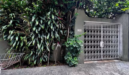 Casa comercial para venda, 386m²