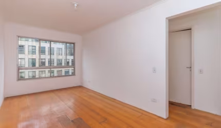 Apartamento tipo para venda com 2 quartos, 56m²