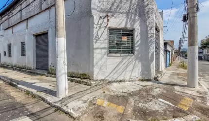 Galpão comercial para venda, 310m²