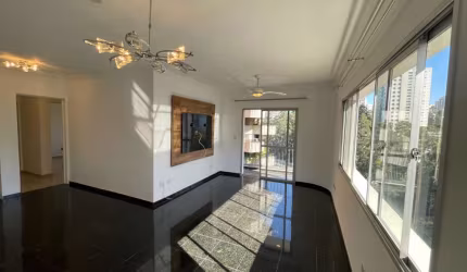 Apartamento tipo para venda com 3 quartos, sendo 1 suíte, 104m²