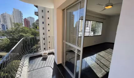 Apartamento tipo para venda com 3 quartos, sendo 1 suíte, 104m²