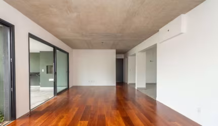 Apartamento tipo para venda com 3 quartos, sendo 3 suítes, 143m²