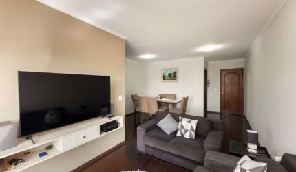 Apartamento tipo para venda com 3 quartos, 82m²