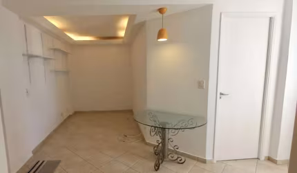 Apartamento tipo para venda com 1 quarto, 31m²