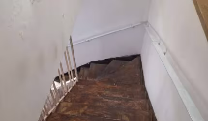 Sobrado para venda com 3 quartos, 128m²