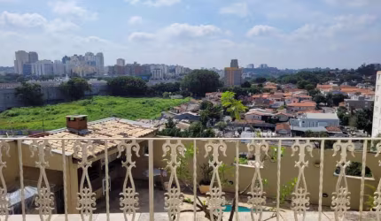 Sobrado para venda com 4 quartos, sendo 2 suítes, 506m²