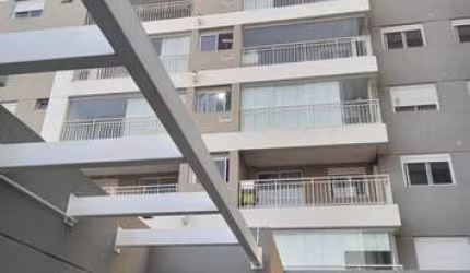 Apartamento tipo para venda com 3 quartos, sendo 1 suíte, 74m²