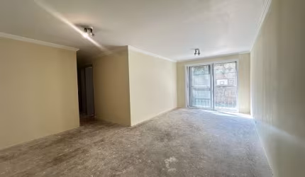 Apartamento tipo para venda com 3 quartos, 78m²