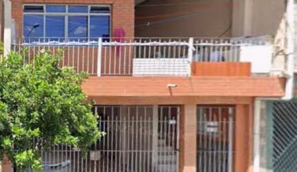 Casa tipo para venda com 6 quartos, 143m²