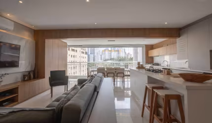 Apartamento tipo para venda com 3 quartos, sendo 1 suíte, 93m²