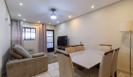 Casa tipo para venda com 2 quartos, 104m²