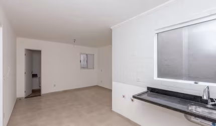 Studio para venda com 1 quarto, 25m²