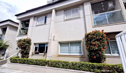 Casa no condomínio Villagio Di Florenza para venda com 3 quartos, sendo 3 suítes, 130m²