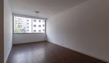 Apartamento tipo para venda com 3 quartos, 81m²