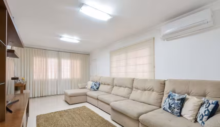 Sobrado para venda com 4 quartos, sendo 1 suíte, 201m²