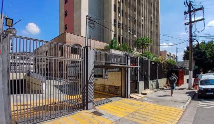 Conjunto comercial para venda e locação, 50m²