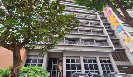 Loja de rua para venda, 349m²