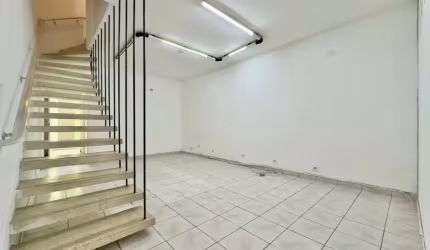 Casa comercial para venda, 118m²