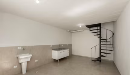 Casa no condomínio Condomínio Beatriz para venda com 1 quarto, sendo 1 suíte, 36m²
