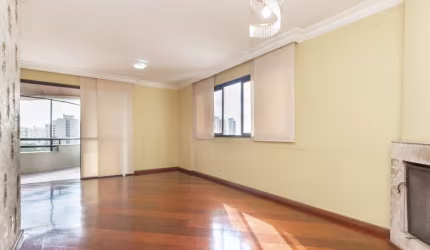 Apartamento tipo para venda com 4 quartos, sendo 2 suítes, 162m²