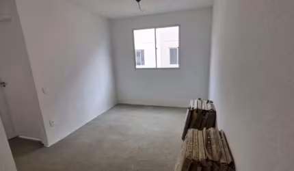 Apartamento tipo para venda com 2 quartos, 32m²