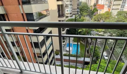 Studio para venda com 1 quarto, sendo 1 suíte, 20m²