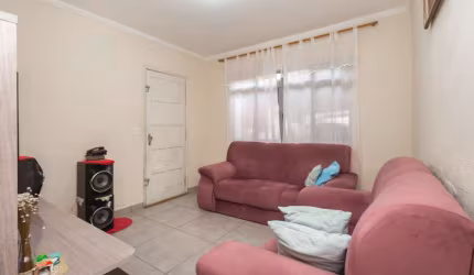 Sobrado para venda com 5 quartos, 113m²