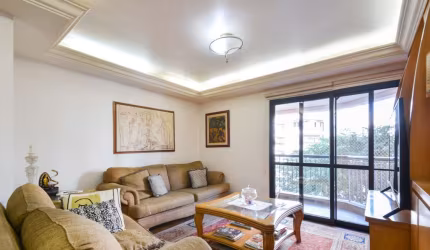 Apartamento tipo para venda com 3 quartos, sendo 1 suíte, 108m²