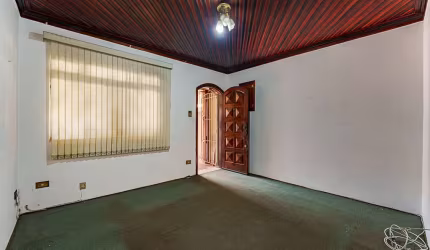 Sobrado para venda com 2 quartos, 120m²