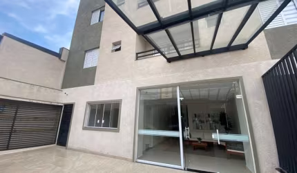 Apartamento tipo para venda e locação com 2 quartos, 47m²