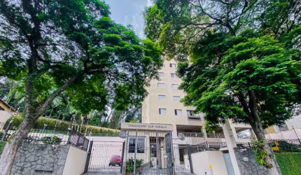 Apartamento tipo para venda com 3 quartos, 71m²