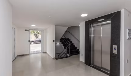 Duplex para venda com 1 quarto, 40m²
