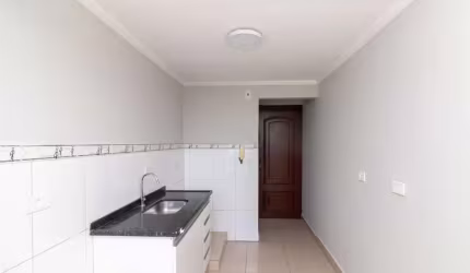 Apartamento tipo para venda com 2 quartos, 48m²