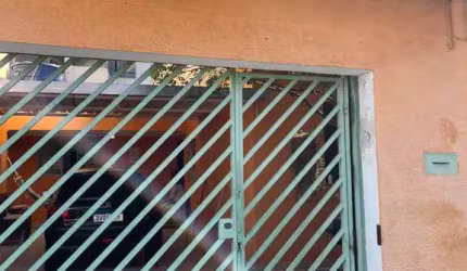 Casa tipo para venda com 2 quartos, 48m²