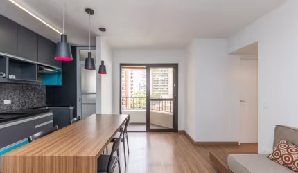 Apartamento tipo para venda com 2 quartos, 50m²