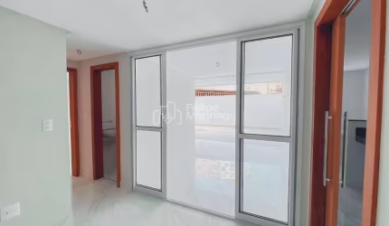 APARTAMENTO 2 QUARTOS NOVO NO CENTRO DE GUARAPARI