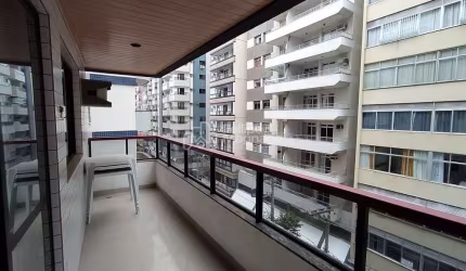 APARTAMENTO DE 3 QUARTOS A VENDA NO CENTRO DE GUARAPARI
